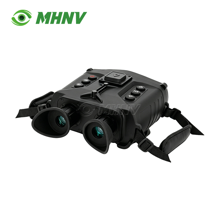 Counter Sniper System